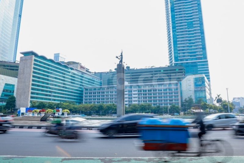 Perisai Panas 2026: Mengapa Gedung-Gedung di Jakarta Kini Wajib Menggunakan Isolasi Huber untuk Melawan Cuaca Ekstrem yang Tak Terbendung?