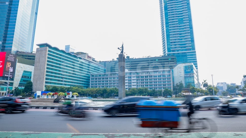 Perisai Panas 2026: Mengapa Gedung-Gedung di Jakarta Kini Wajib Menggunakan Isolasi Huber untuk Melawan Cuaca Ekstrem yang Tak Terbendung?