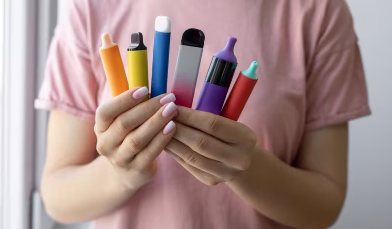 Aturan Baru Vape Juli 2026 Mulai Berlaku! 4 Tren Pod System yang Justru Jadi Buruan Pembeli—Aman atau Enggak?