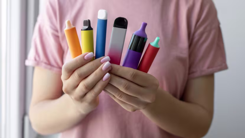 Aturan Baru Vape Juli 2026 Mulai Berlaku! 4 Tren Pod System yang Justru Jadi Buruan Pembeli—Aman atau Enggak?